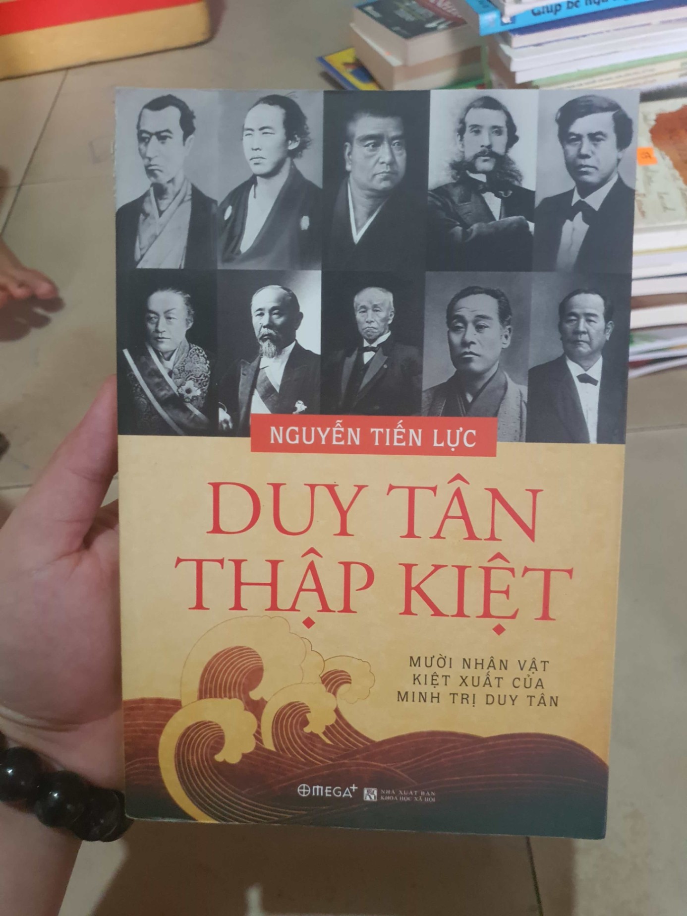 Duy tân thập kiệtHCM01/03
