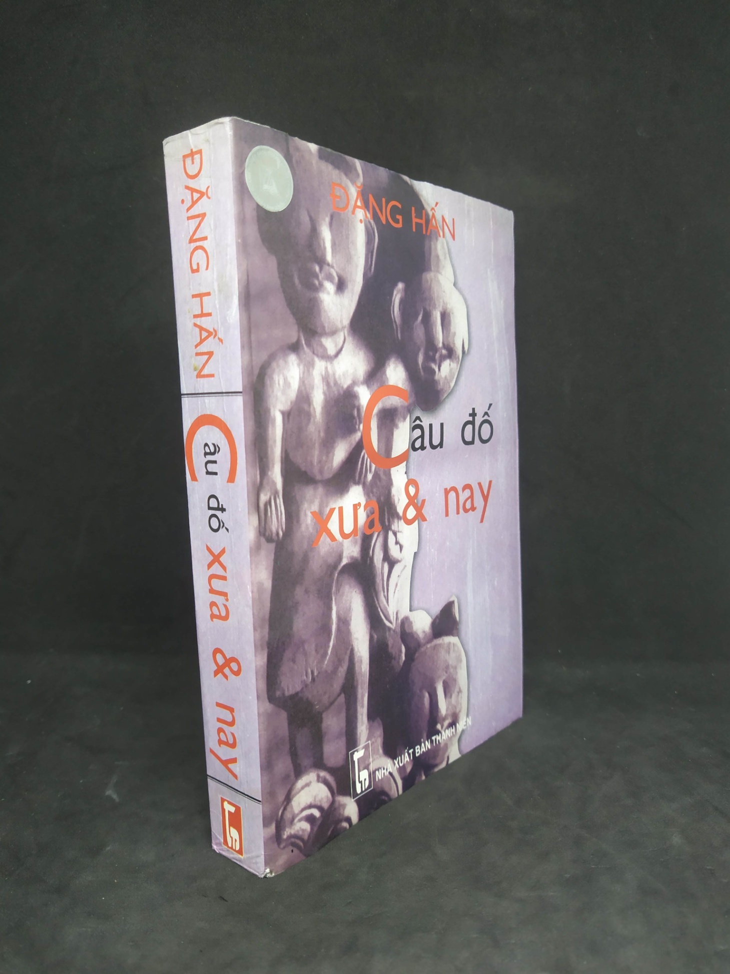 Câu đố xưa và nay mới 70% HCM1512 (NSX)