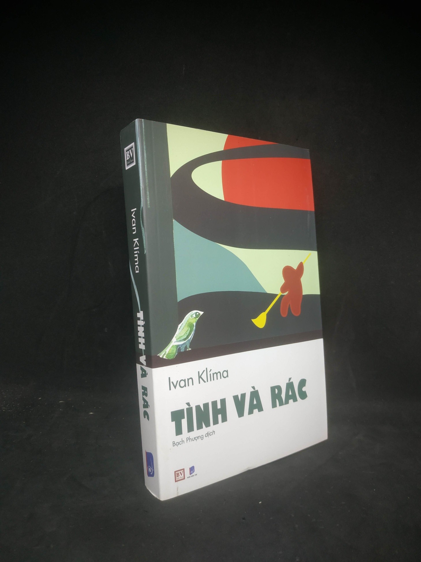 Tình và rác mới 90% HCM2203