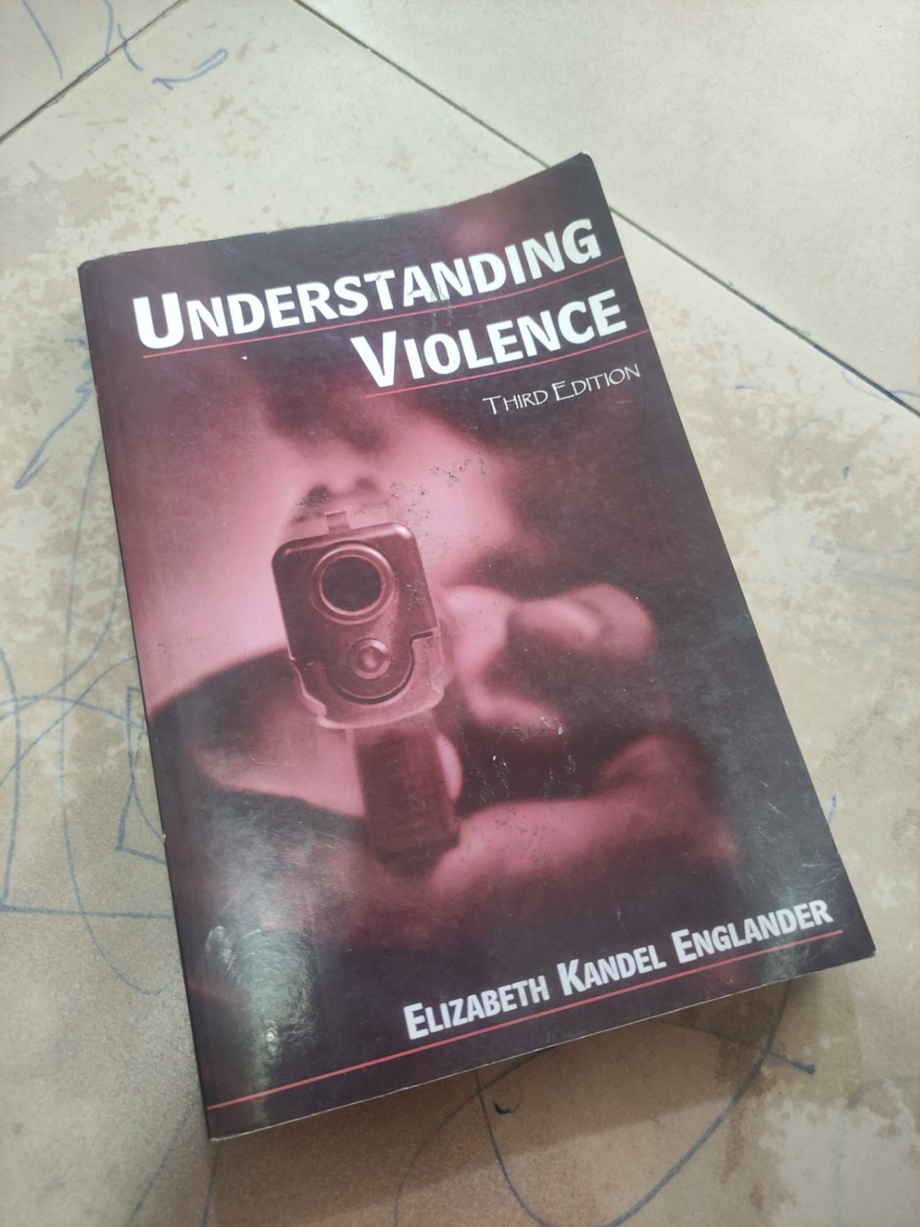 Understanding Violence