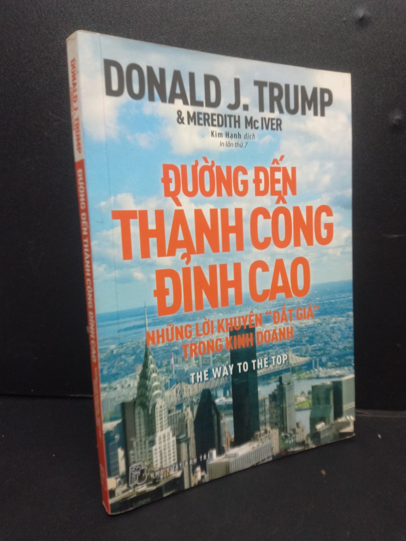 Đường đến thành công đỉnh cao - Những lời khuyên