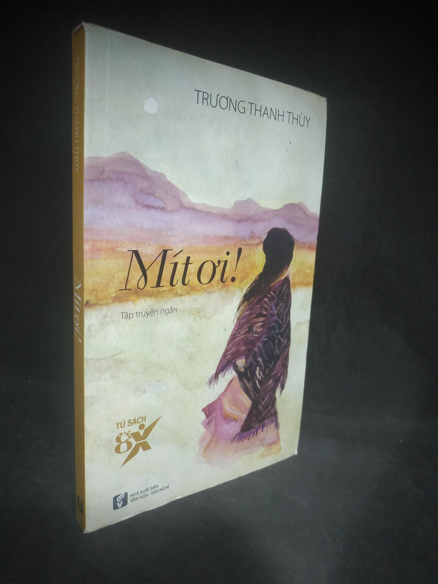 Mít ơi! Trương Thanh Thùy mới 60% HCM0203