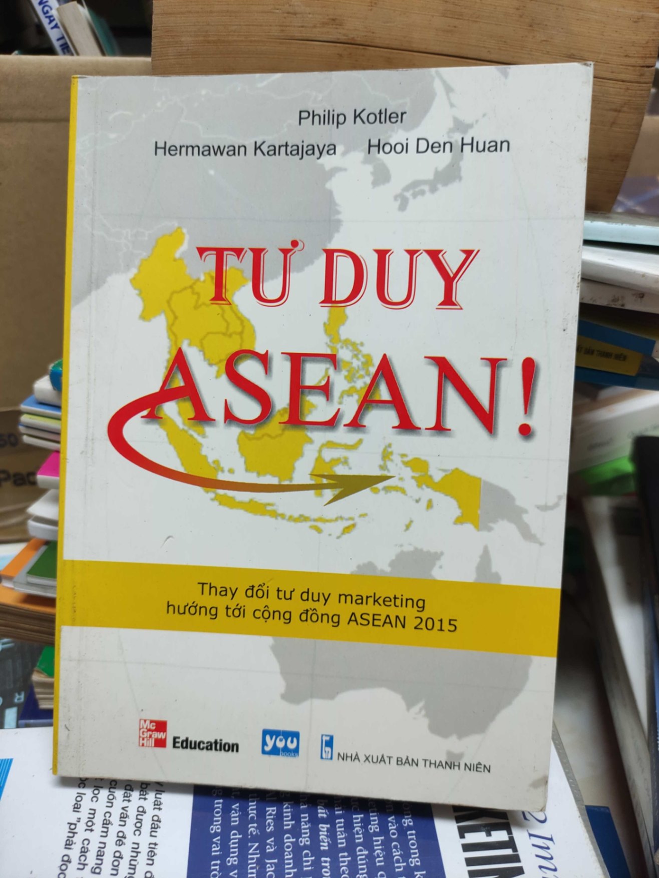 Tư duy AseanHCM01/03