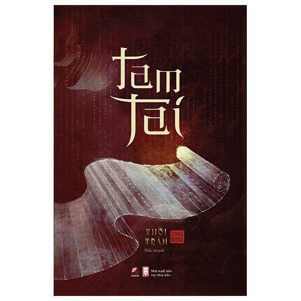 Tam Tai - Thời Trân - LINHLANBOOKS - Sách Văn học