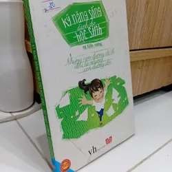 Kĩ năng sống dành cho học sinh - Sự kiên trì - KỸ NĂNG - Thiên Kim Bookstore - TKB3110-14