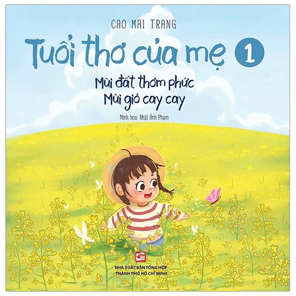 Tuổi thơ của mẹ Tập 1 - Cao Mai Trang - 2024