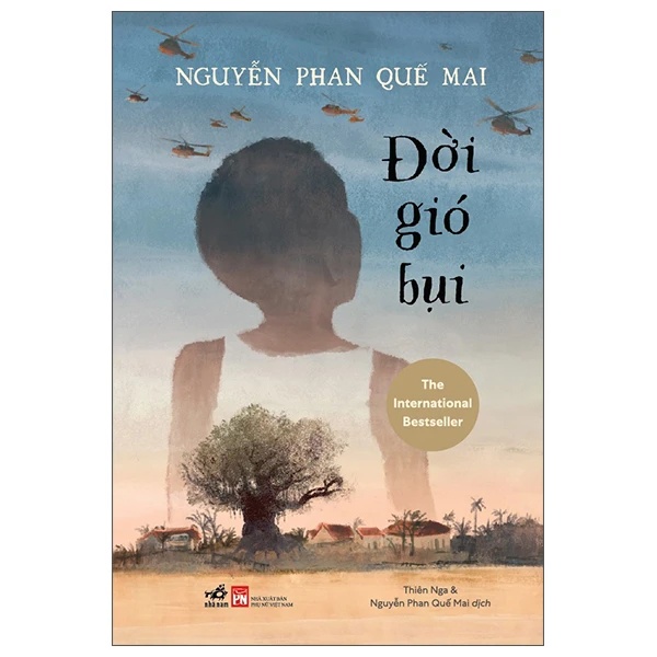 Đời Gió Bụi - Nguyễn Phan Quế Mai VĂN HỌC