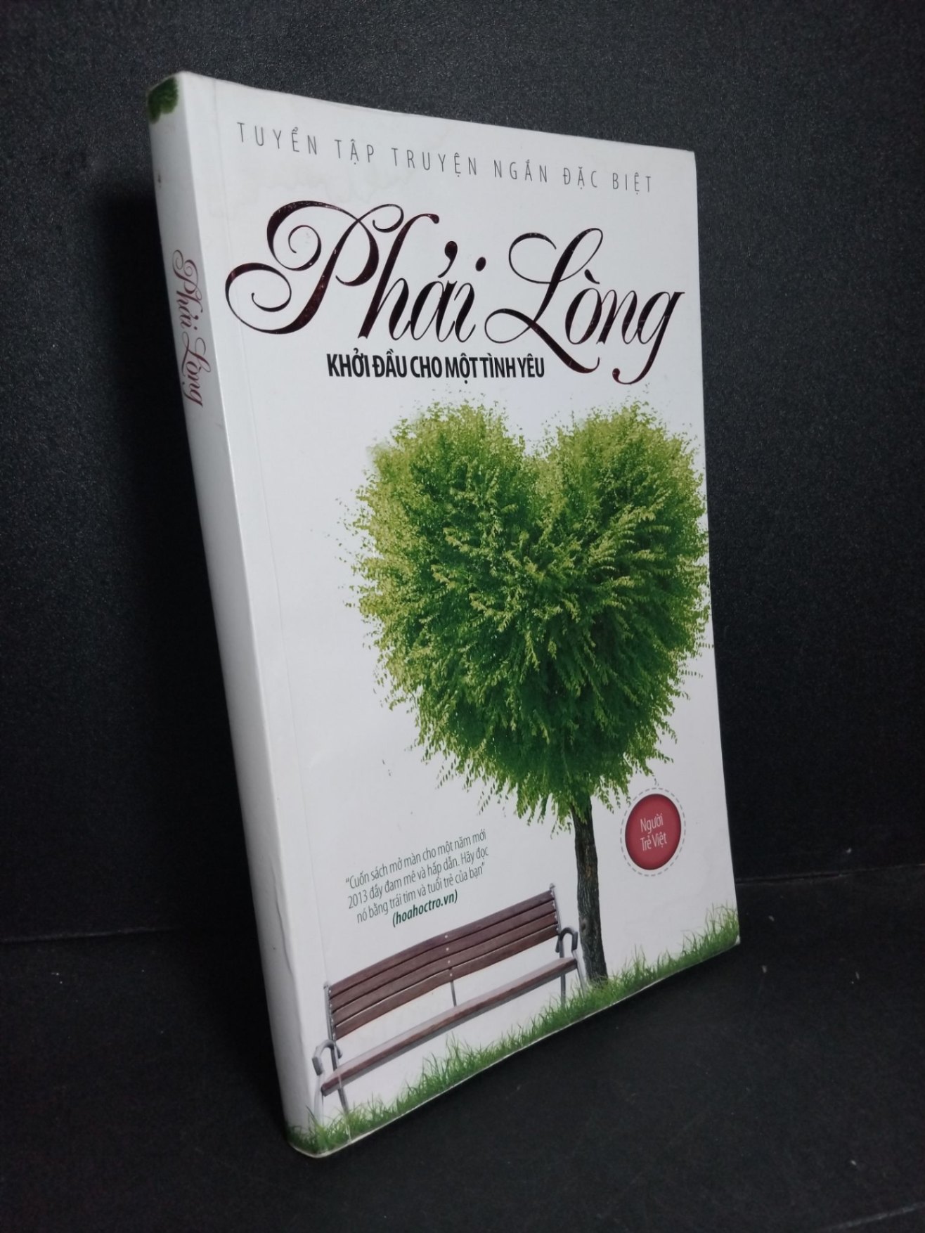 Phải lòng mới 80% ố 2012 HCM2103 VĂN HỌC