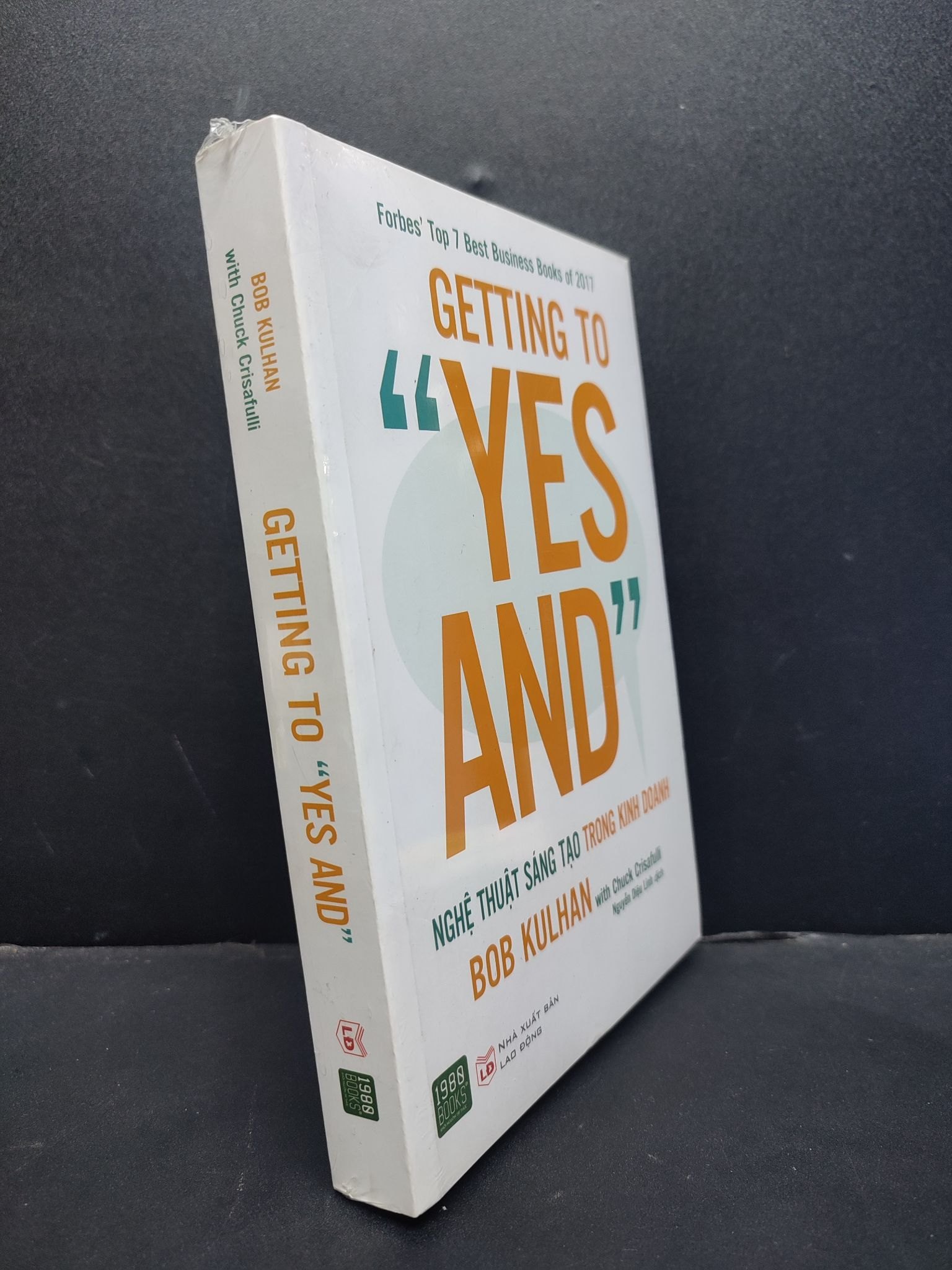 Getting to