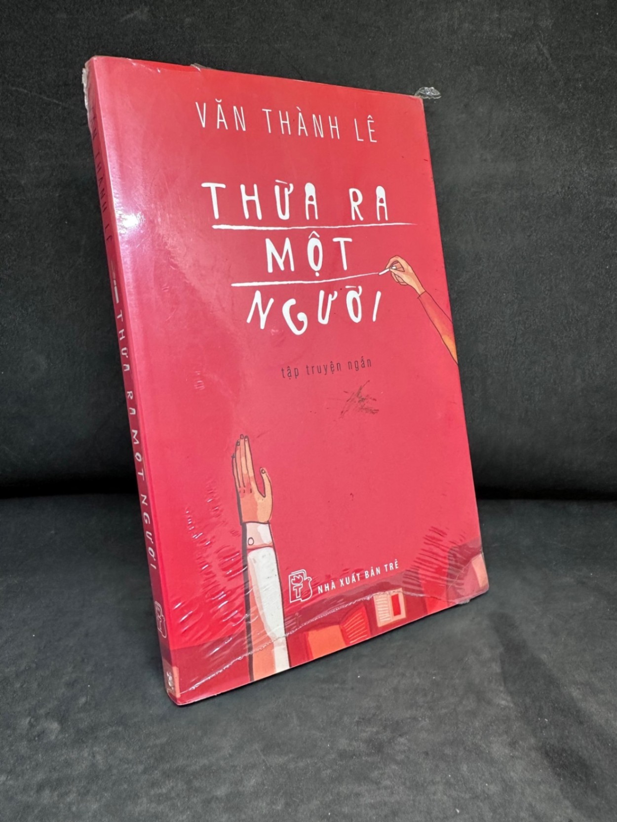 Thừa Ra Một Người - Văn Thành Lê 2204 SBM