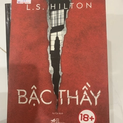 Bậc thầy TKB1806 Truyện Trinh Thám