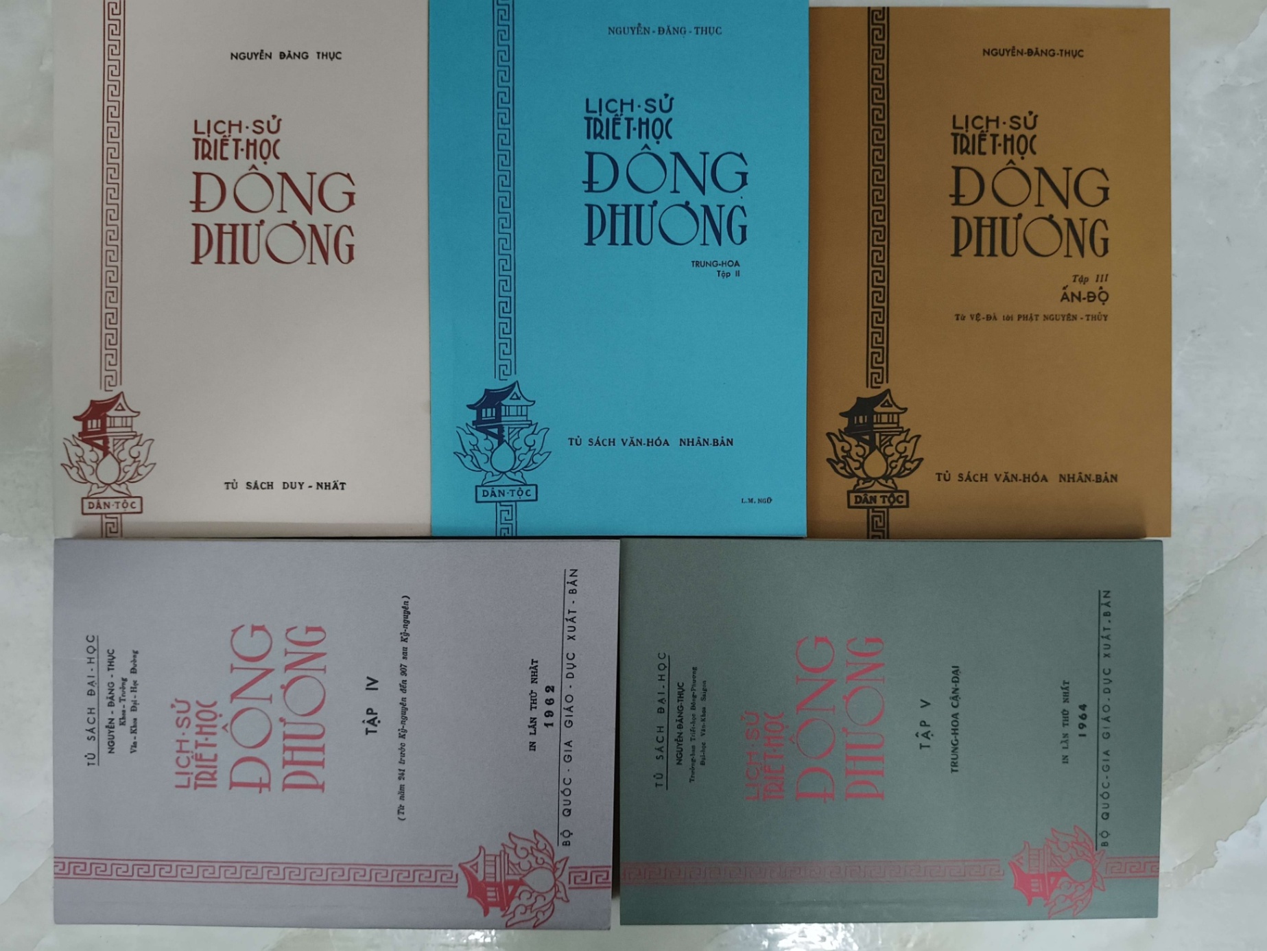 Remake Lịch sử triết học đông phương - 2016 trang - LỊCH SỬ - CHÍNH TRỊ - TRIẾT HỌC - ANTQ2011-47