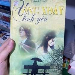 Vòng xoáy tình yêu SÁCH ĐỒNG GIÁ 29K TKB2809