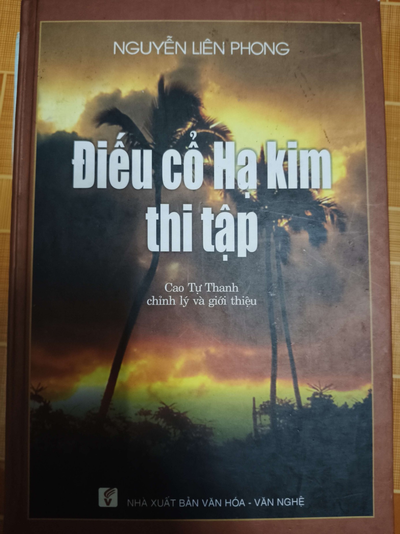 ĐIẾU CỔ HẠ KIM THI TẬP - 2013 - 306 trang LỊCH SỬ - CHÍNH TRỊ - TRIẾT HỌC ANTQ1301