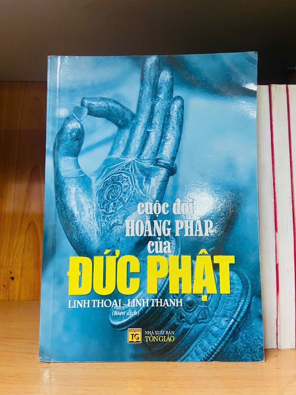 Cuộc đời Hoằng Pháp của Đức Phật - TÂM LINH - TÔN GIÁO - THIỀN - VAVO2011-4