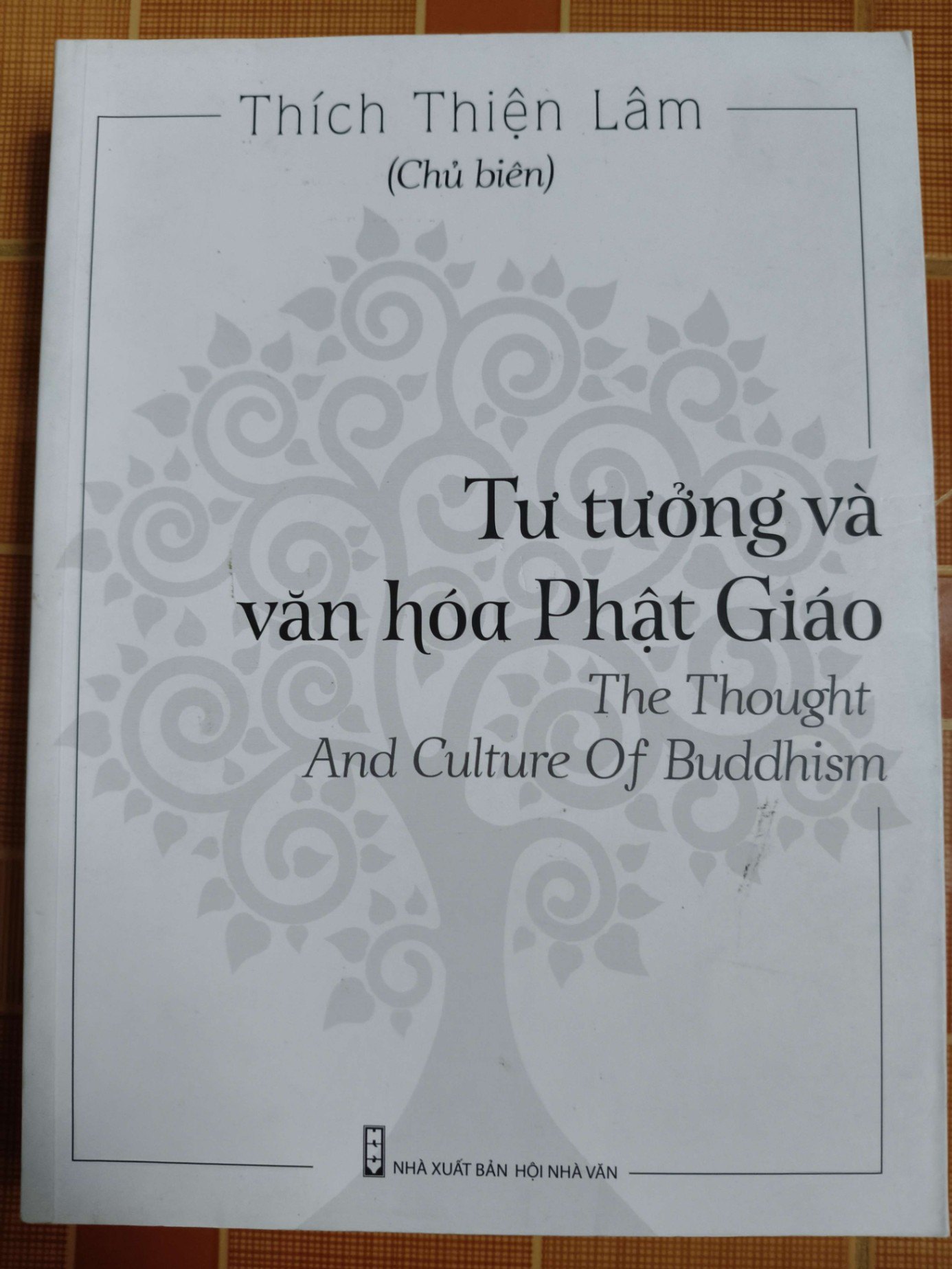 Tư tưởng và văn hóa Phật giáo - 2022 - 430 trang - LỊCH SỬ - CHÍNH TRỊ - TRIẾT HỌC - SLSCTNLTMASLSCTANTQ3112-116