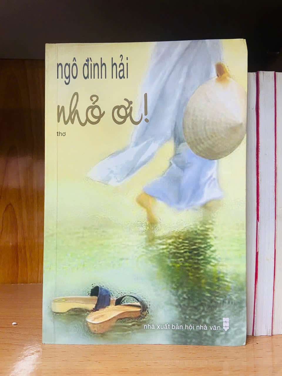 Nhỏ ơi! - Ngô Đình Hải VĂN HỌC VAVO0810