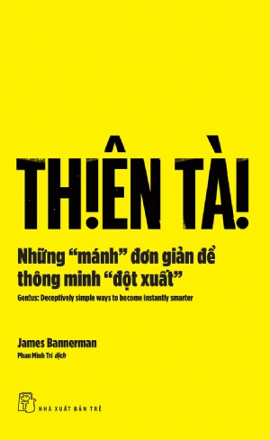 Thiên tài: Những