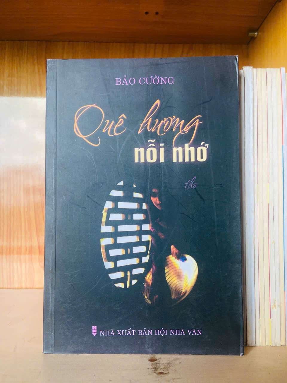 Quê hương nỗi nhớ - Bảo Cường VĂN HỌC VAVO0810