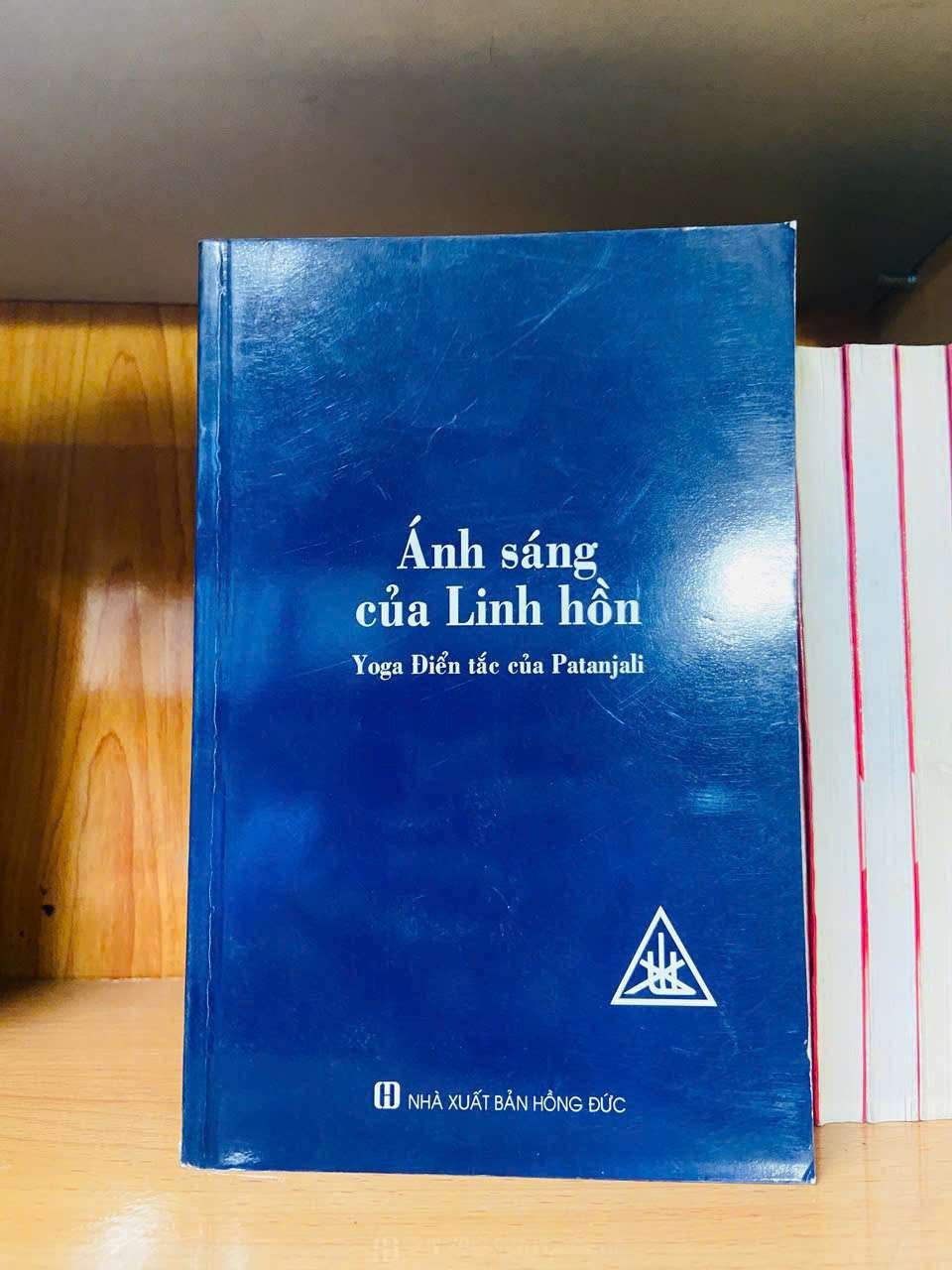 Ánh sáng của linh hồn TÂM LINH - TÔN GIÁO - THIỀN VAVO0810