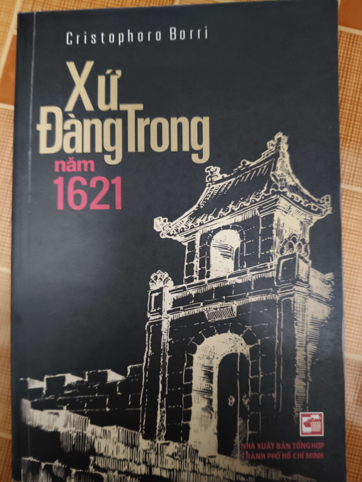 Xứ Đàng Trong - 2014 - 133 trang - LỊCH SỬ - CHÍNH TRỊ - TRIẾT HỌC - ANTQ2011-10