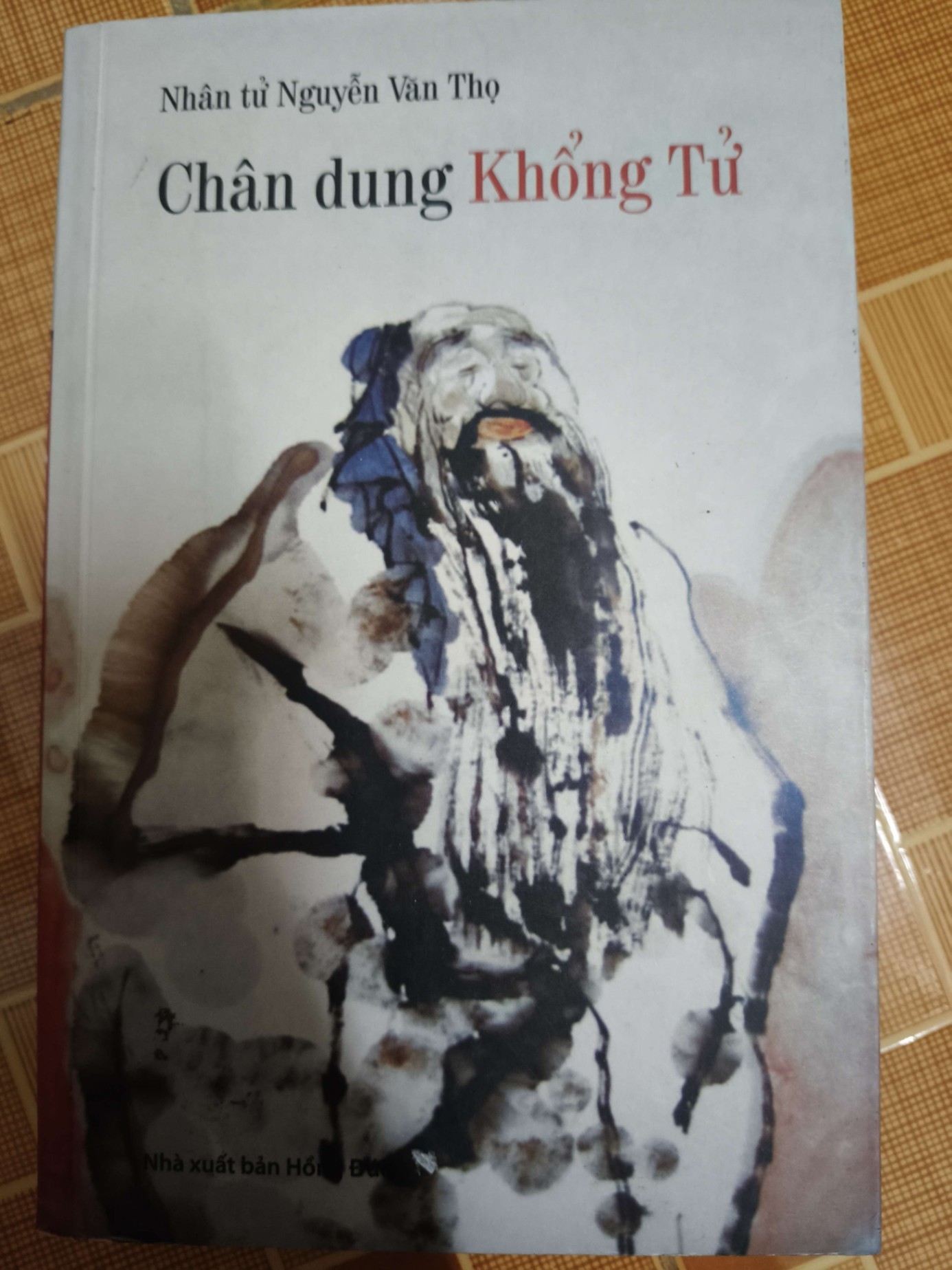 Chân dung Khổng Tử - 2012 - 423 trang - LỊCH SỬ - CHÍNH TRỊ - TRIẾT HỌC - SVHTSKSVHANTQ3112-199