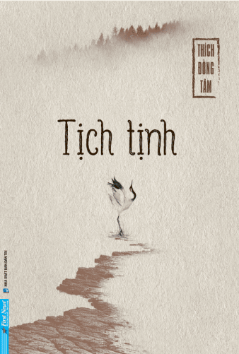 Tịch Tịnh Thích Đồng Tâm - First News TÂM LINH - TÔN GIÁO - THIỀN