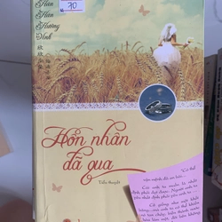 Hôn nhân đã qua Hân Hân Hướng Vinh TKB2606 Truyện Ngôn Tình