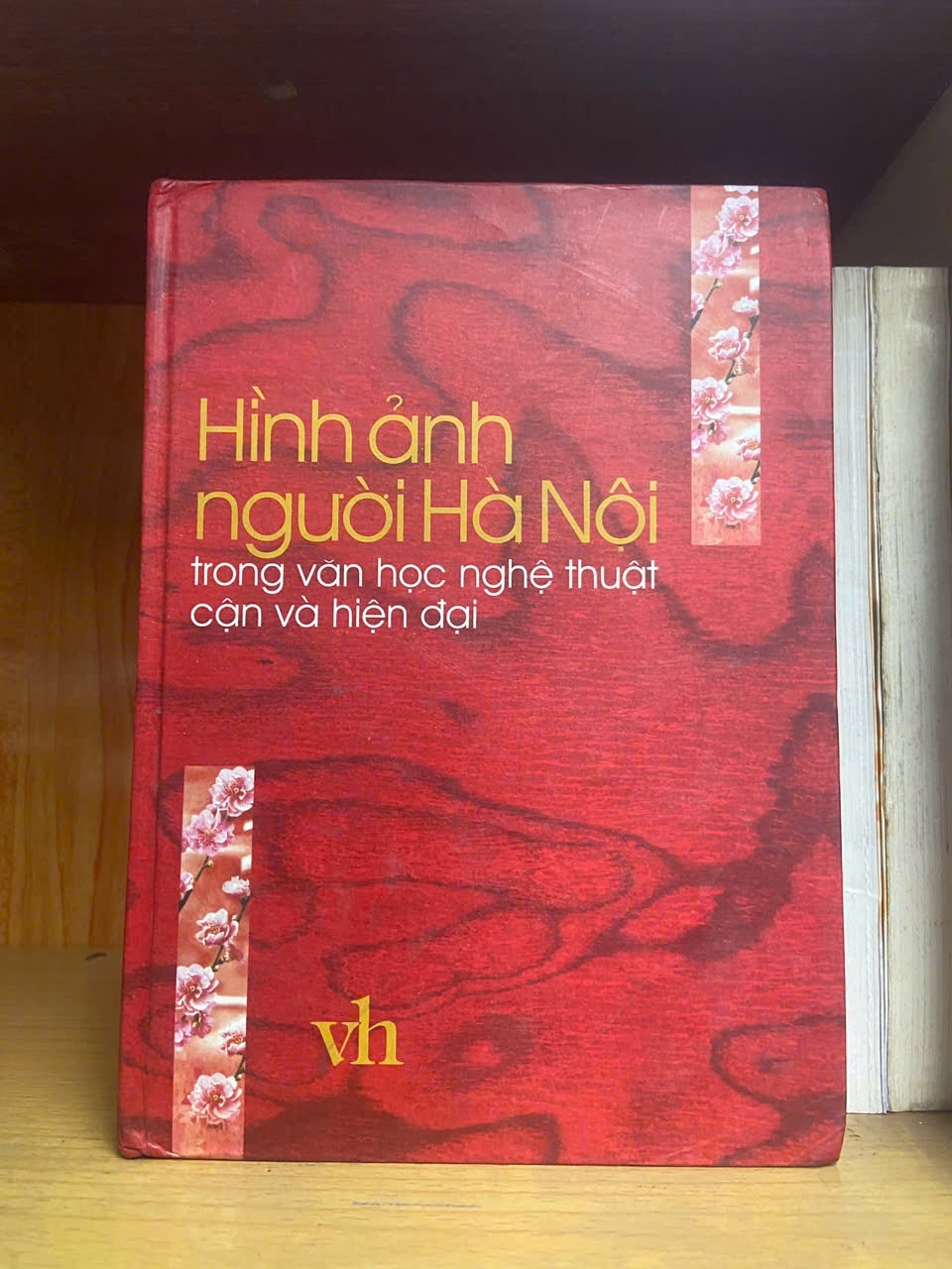 Hình ảnh người Hà Nội trong văn học nghệ thuật cận và hiện đại - VĂN HỌC - VAVO2011-94