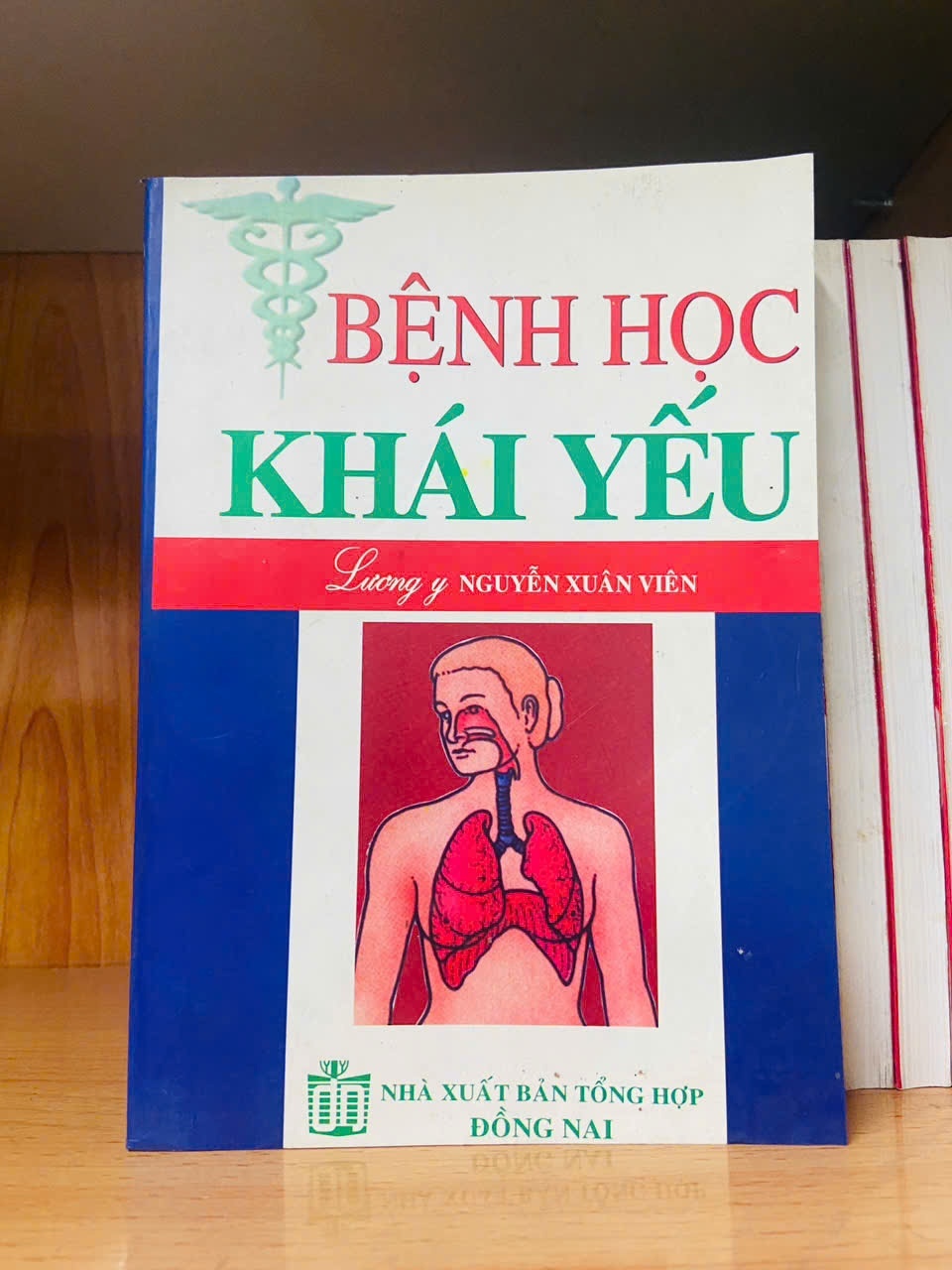 Bệnh học Khái yếu - Nguyễn Xuân Viên - GIÁO TRÌNH, CHUYÊN MÔN - VAVO2011-8