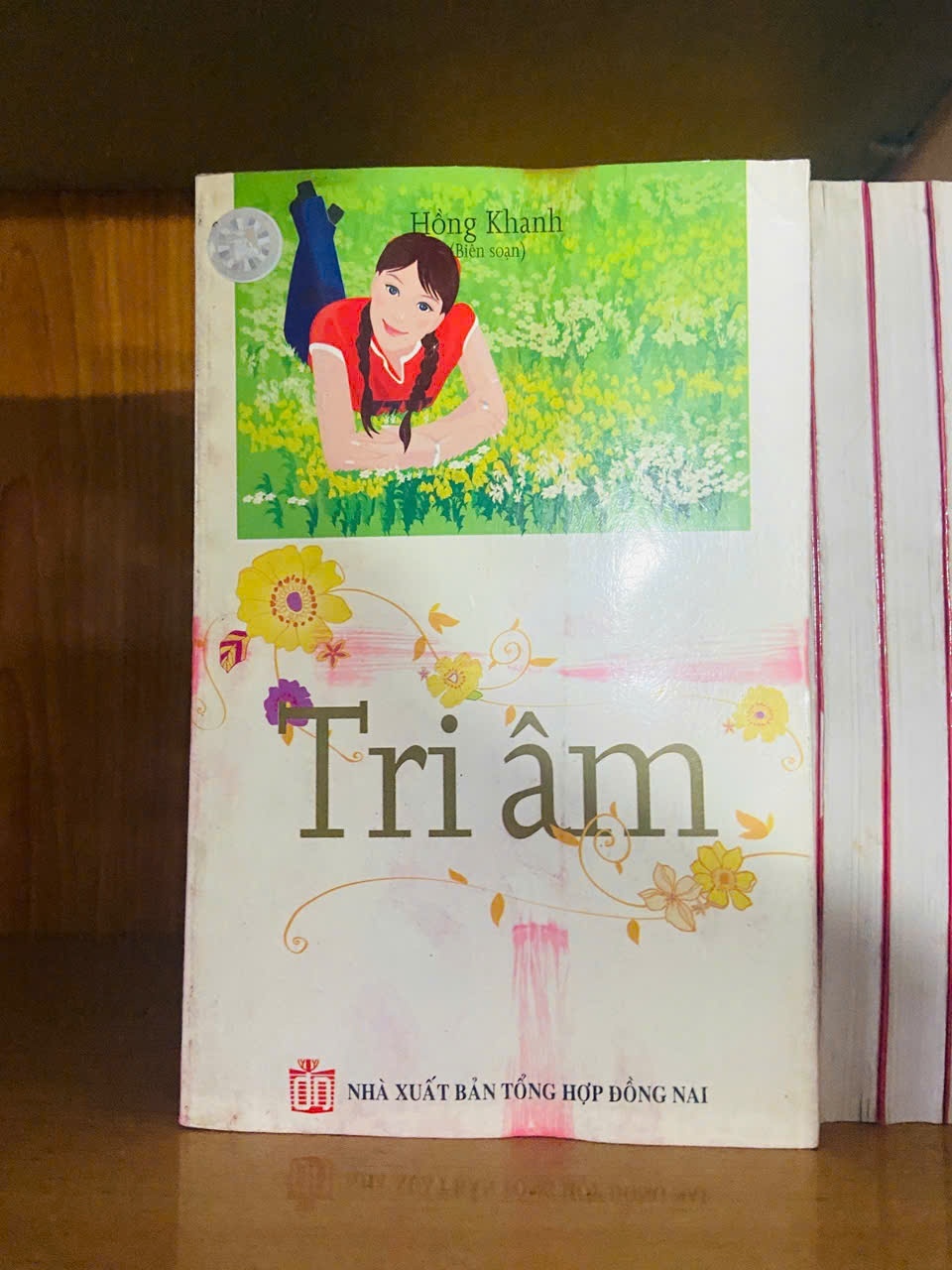Tri âm / Hồng Khanh VĂN HỌC VAVO1301