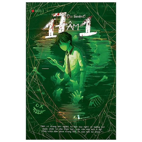 17 âm 1 - Doo Vandenis - LINHLANBOOKS - Sách Văn học