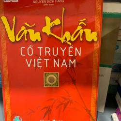 Văn khấn cổ truyền Việt Nam TKB1806 TÂM LINH - TÔN GIÁO - THIỀN