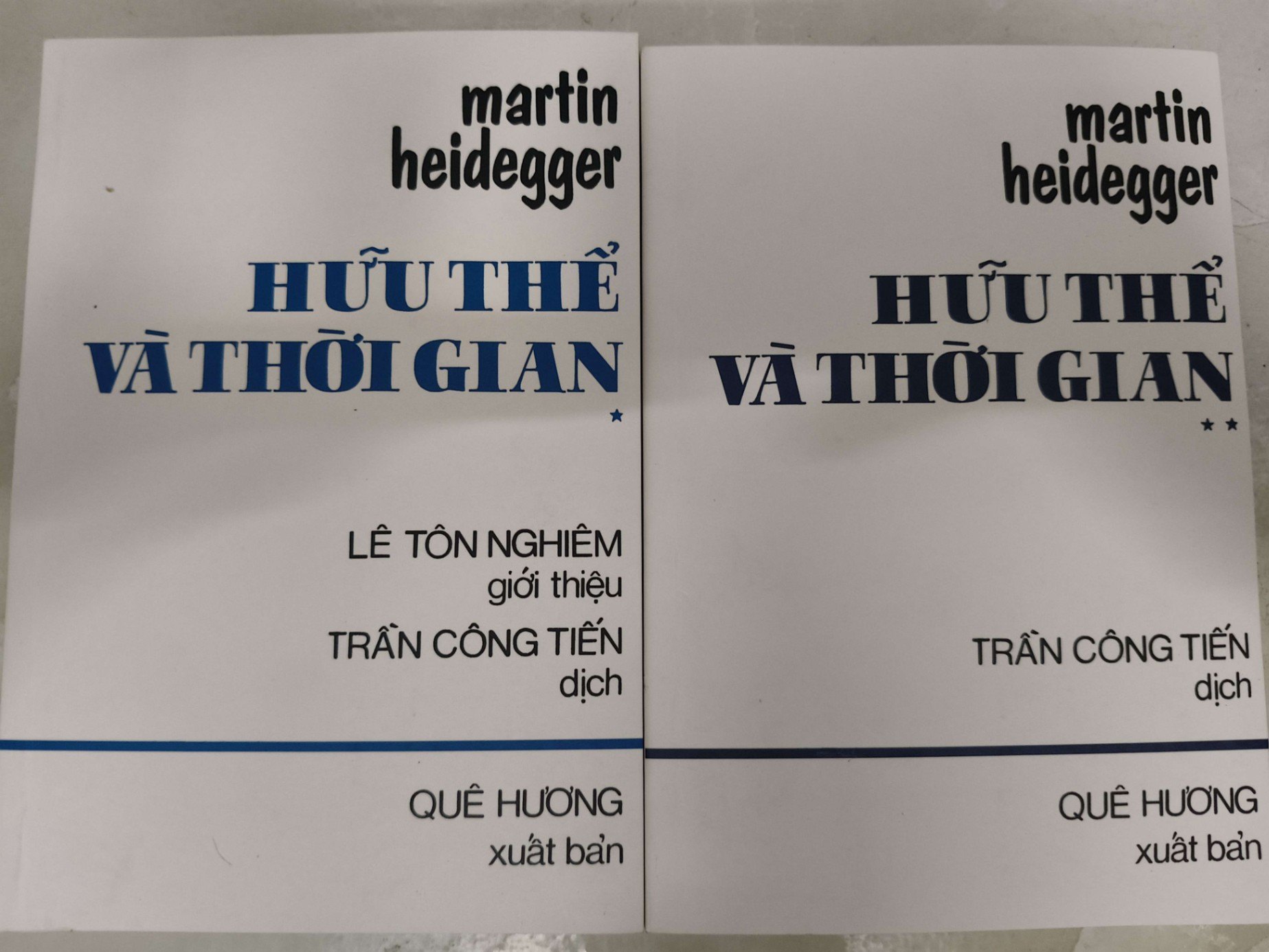 Remake Hữu thể thời gian - 728 trang - LỊCH SỬ - CHÍNH TRỊ - TRIẾT HỌC - ANTQ2011-41