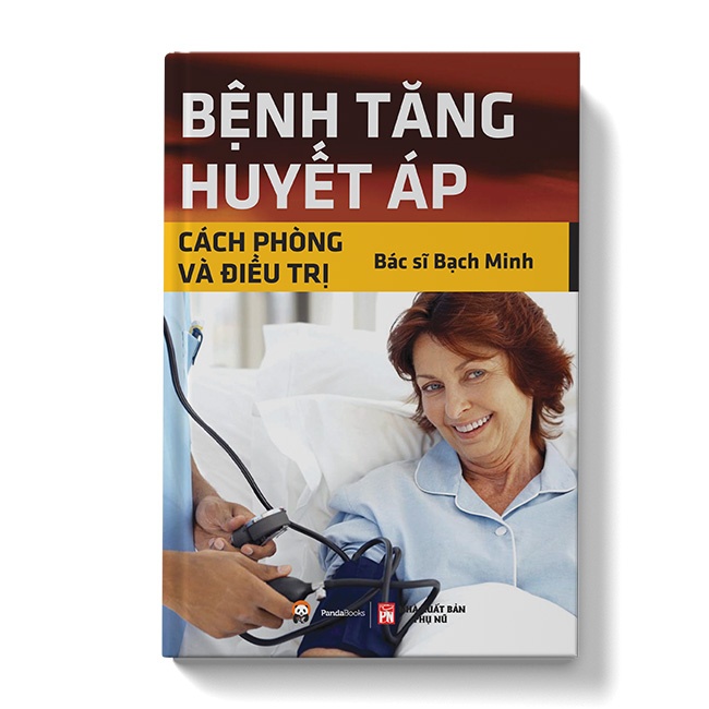 Bệnh tăng huyết áp - Phòng ngừa & điều trị,23 - Nguyễn Huy Dung - 2018 - SỨC KHỎE