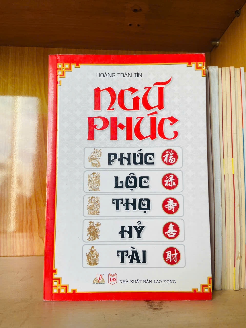 Ngụ ngôn thi họa - Trần Tứ Ích - KHOA HỌC ĐỜI SỐNG - VAVO2911-161