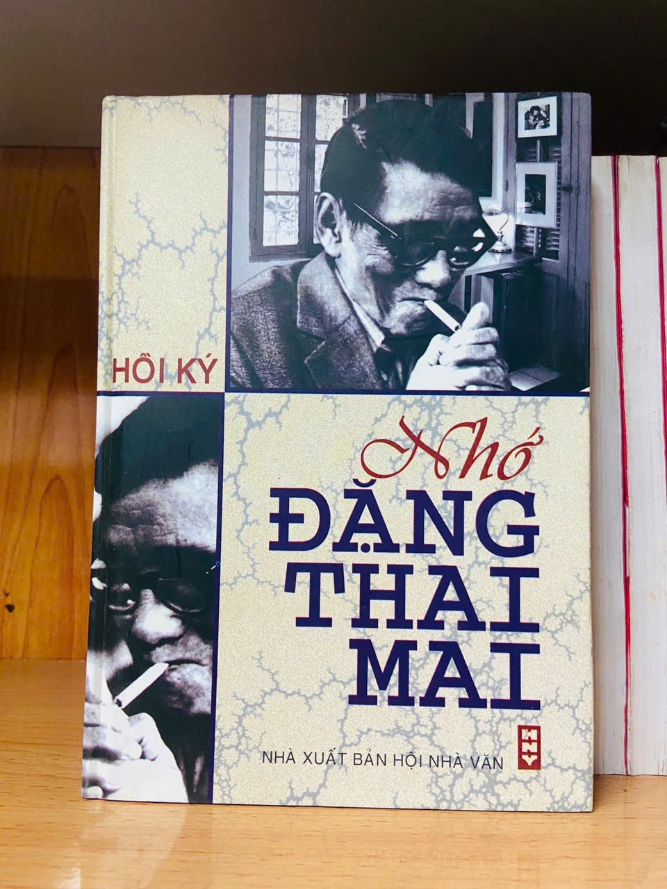 Nhớ Đặng Thai Mai - VĂN HỌC - VAVO1211