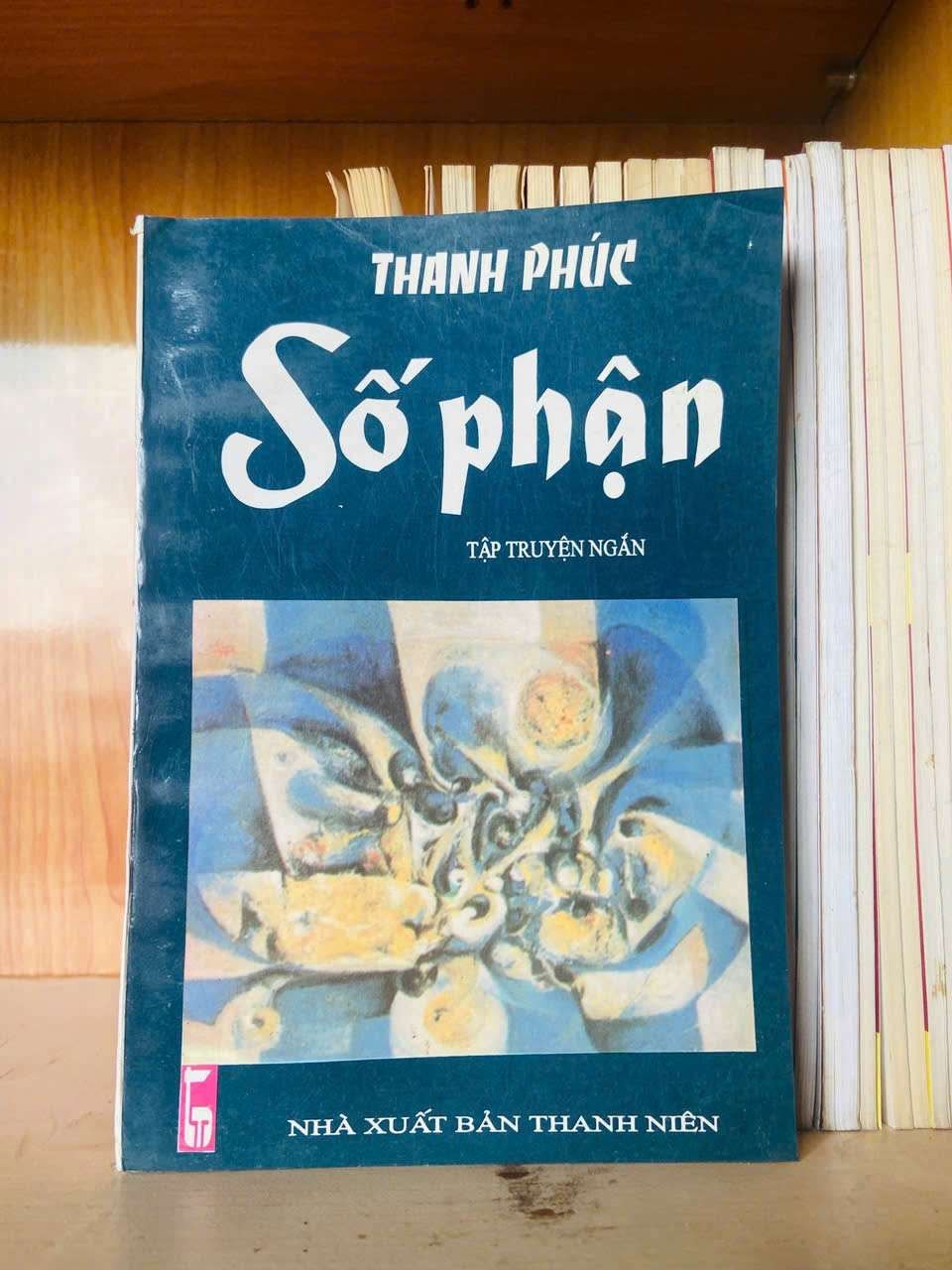 Số phận - Thanh Phúc VĂN HỌC VAVO0810