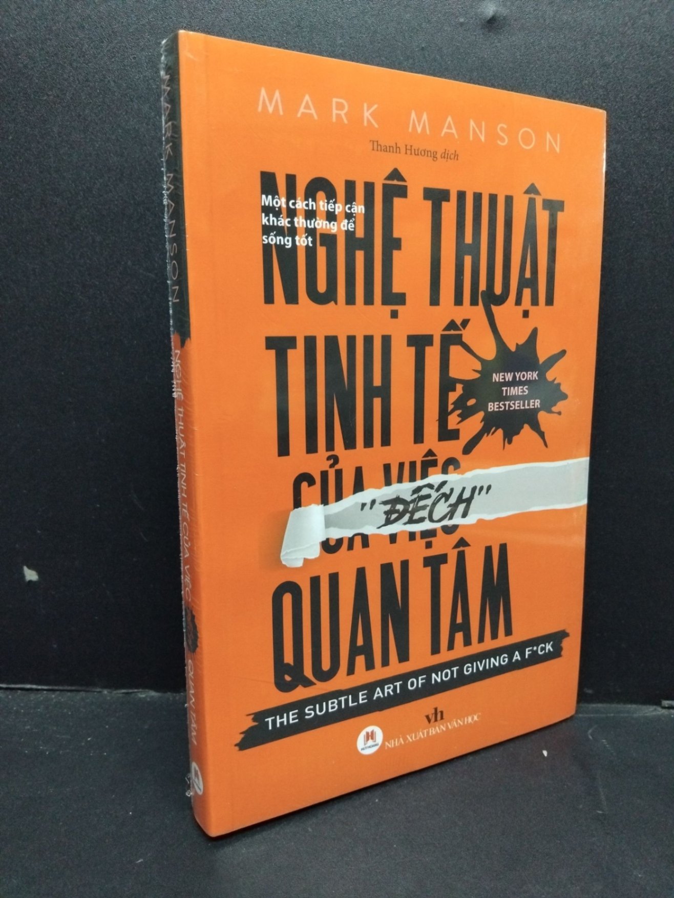 Nghệ thuật tinh tế của việc