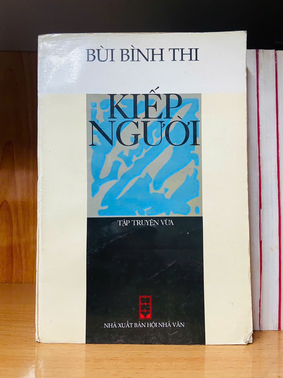 Kiếp người - Bùi Đình Thi - VĂN HỌC - VAVO1211