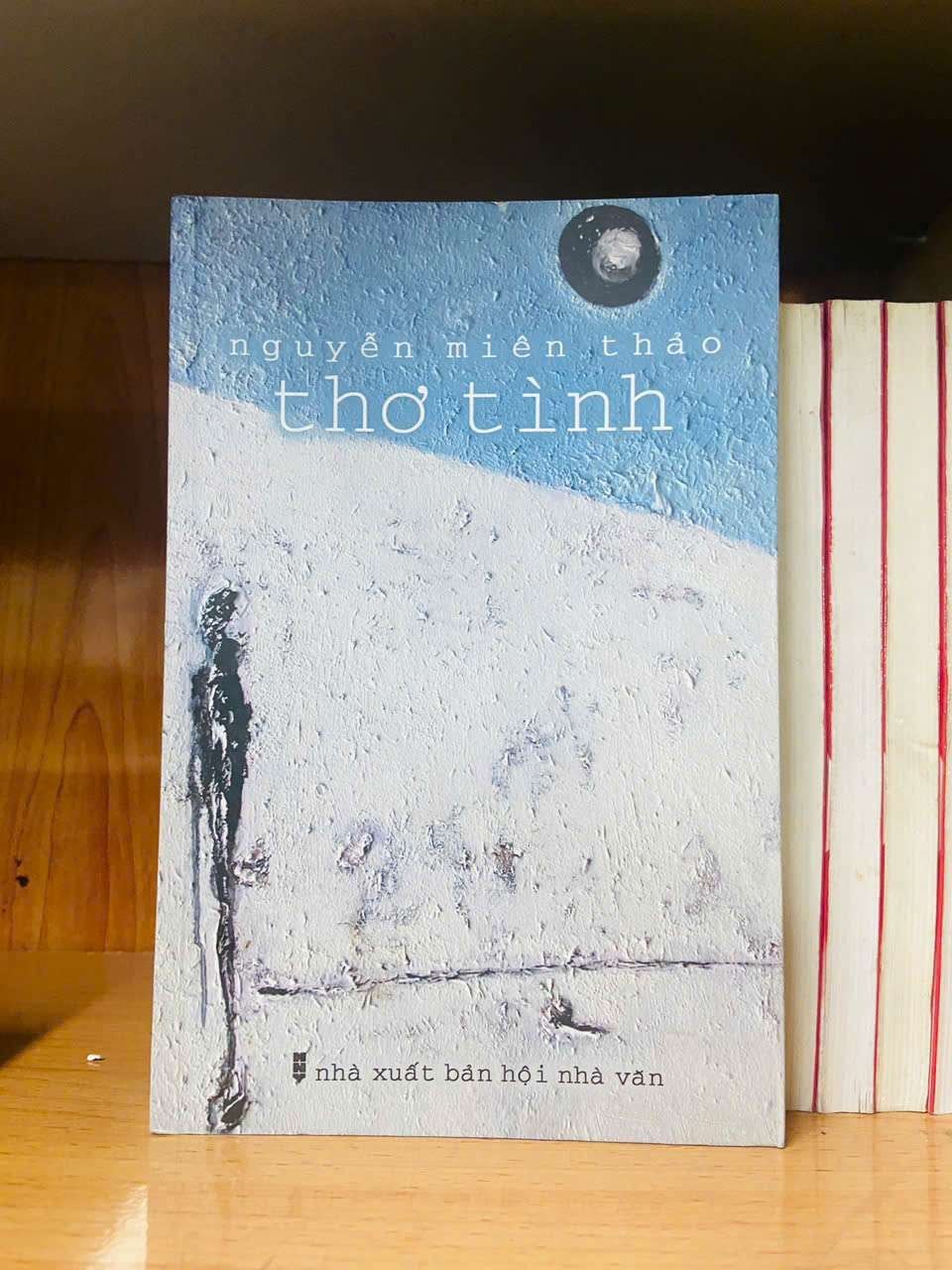 Thơ tình - Nguyễn Miên Thảo VĂN HỌC VAVO0810
