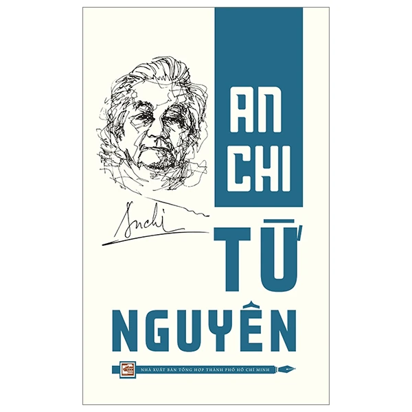 Từ Nguyên - An Chi (TB2024) - An Chi - 2024