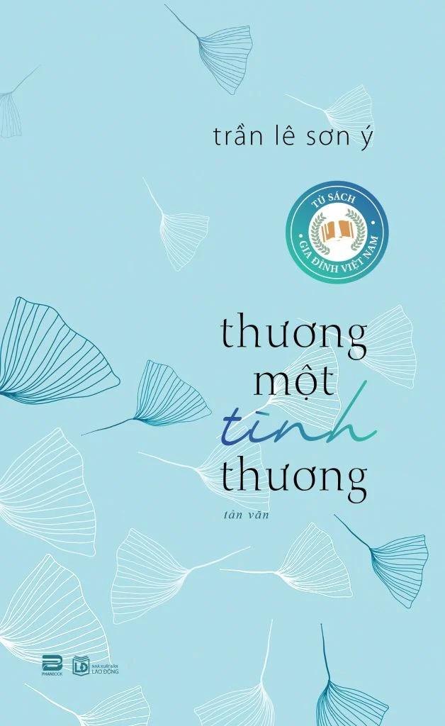 Thương Một Tình Thương Trần Lê Sơn Ý - PhanBooks VĂN HỌC