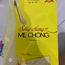 Sống Chung Với Mẹ Chồng Phù Thủy Dưới Đáy Biển TKB1806 Truyện Ngôn Tình