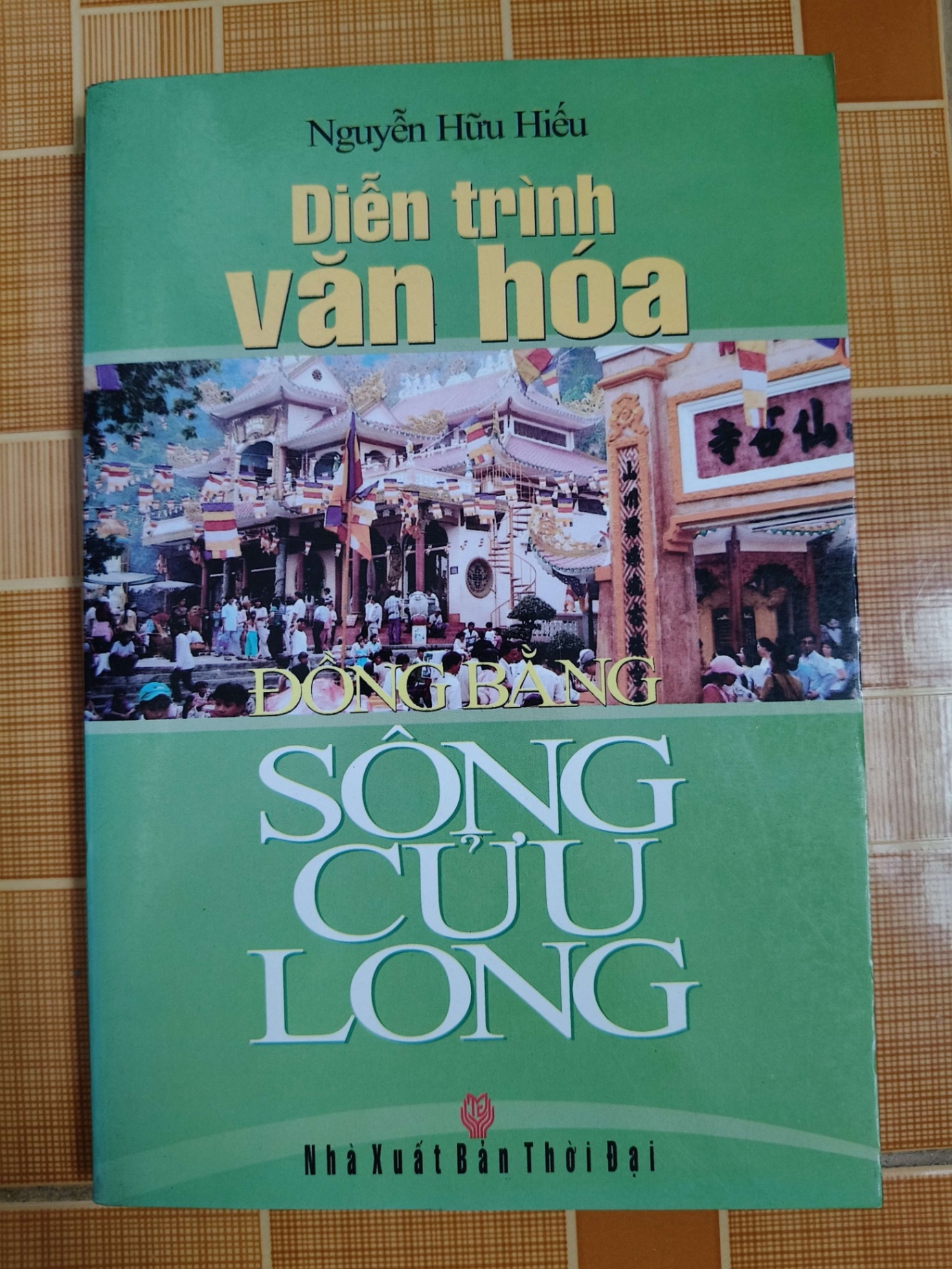 Đồng bằng Sông Cửu Long L6 - 2010 - 282 trang LỊCH SỬ - CHÍNH TRỊ - TRIẾT HỌC ANTQ2012-165