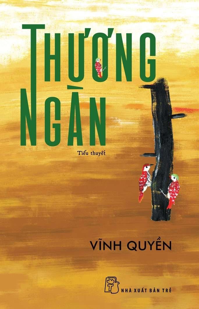 Thương Ngàn - Vĩnh Quyền VĂN HỌC
