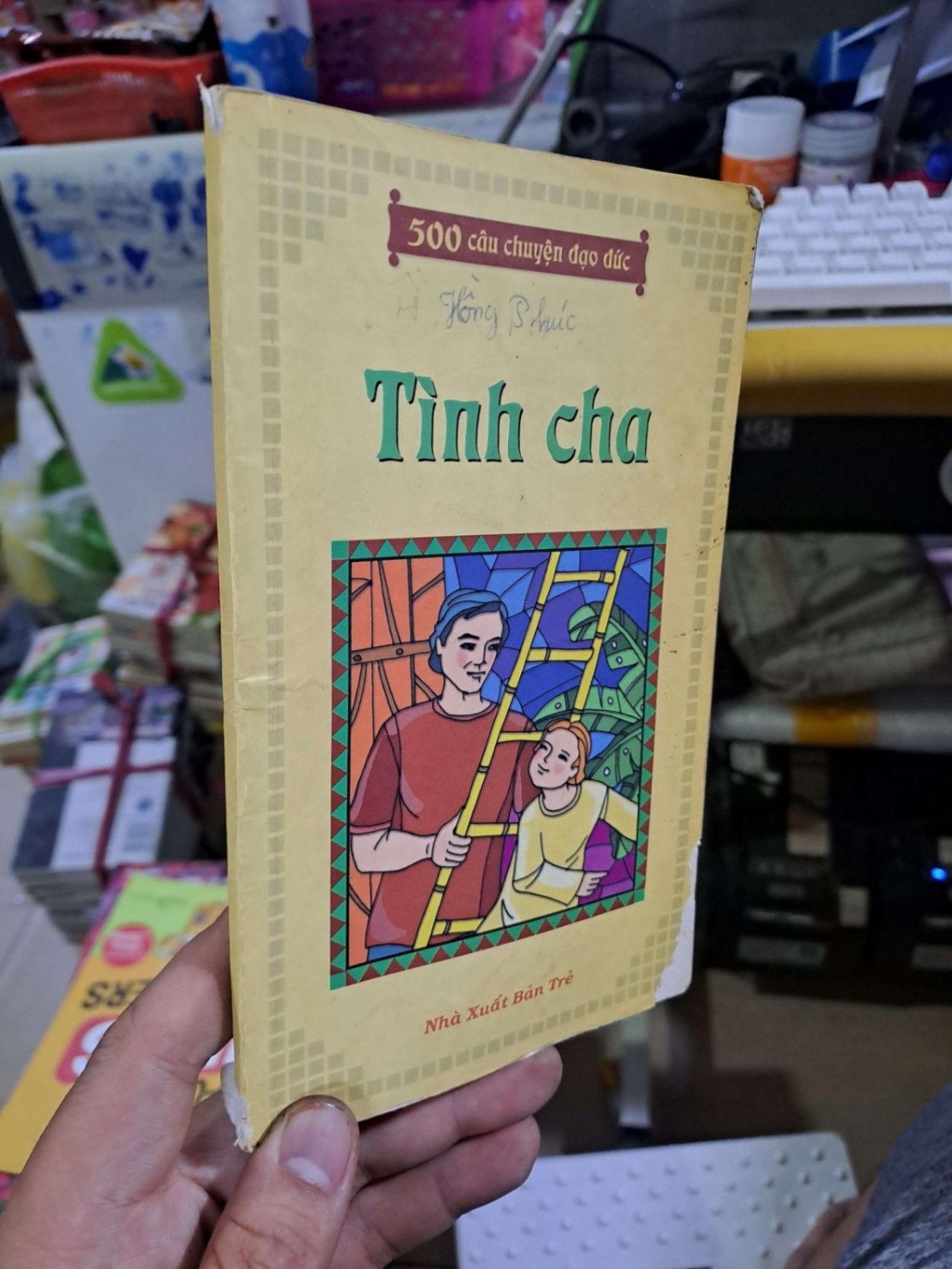 Truyện tranh SÁCH ĐỒNG GIÁ 5K HCM1410-167