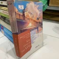 Nếu không là tình yêu Truyện Ngôn Tình TKB0810
