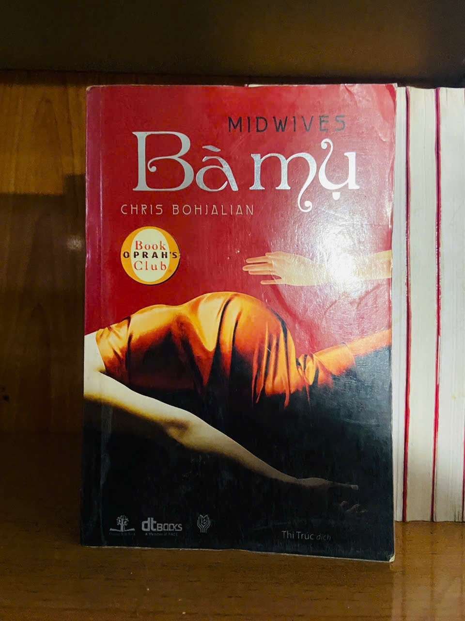 Bà mụ - Midwives VĂN HỌC VAVO0810