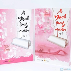 A Mạch tòng quân TKB2308 Truyện Ngôn Tình